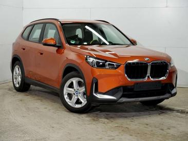 BMW X1 Premium 18i SDrive — photo 2