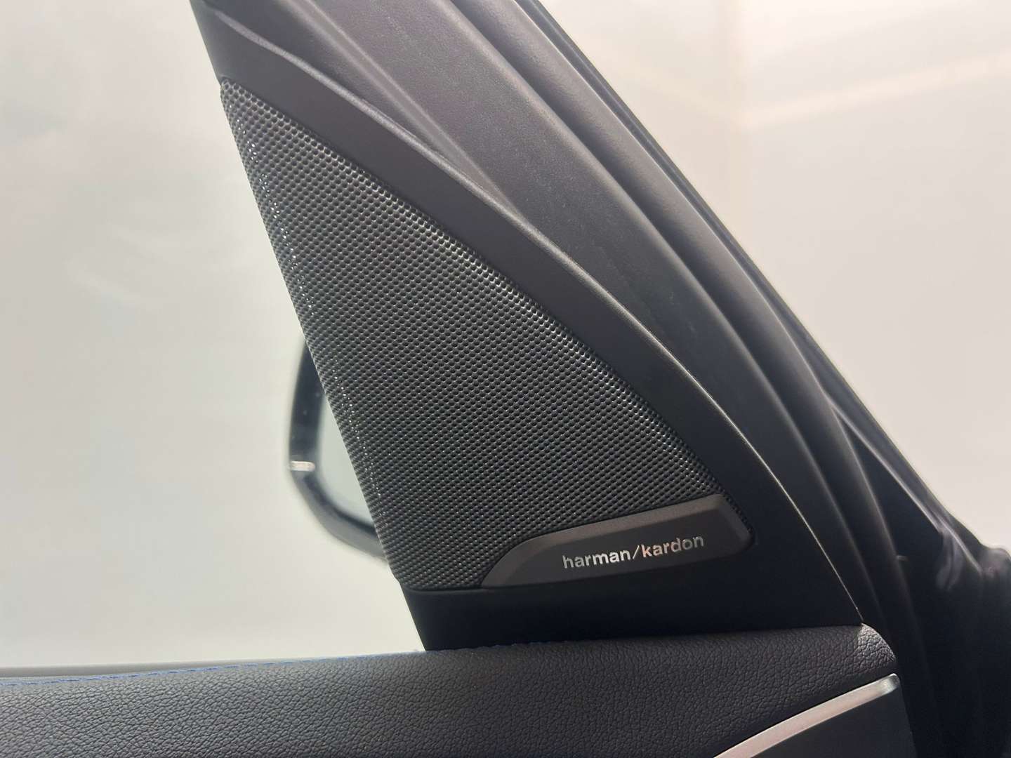 BMW iX3 High Executive EDrive40 - 2021 - Joinsteer - #12