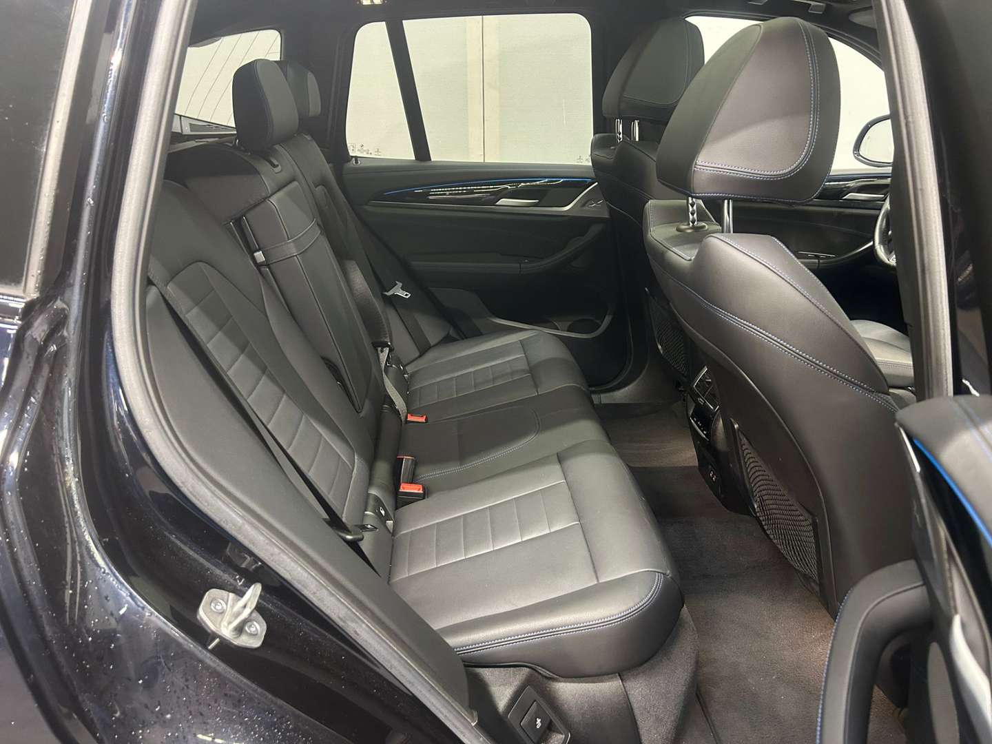 BMW iX3 High Executive EDrive40 - 2021 - Joinsteer - #14