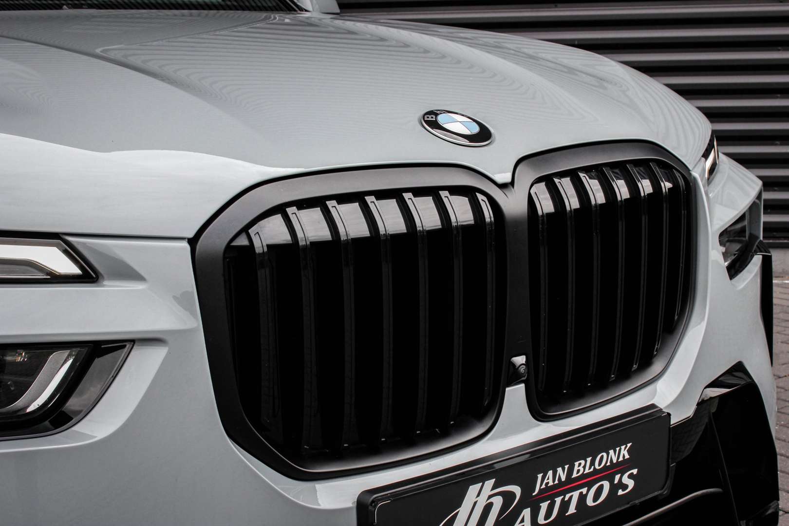 BMW X7 High Executive XDrive40d - 2023 - Joinsteer - #43