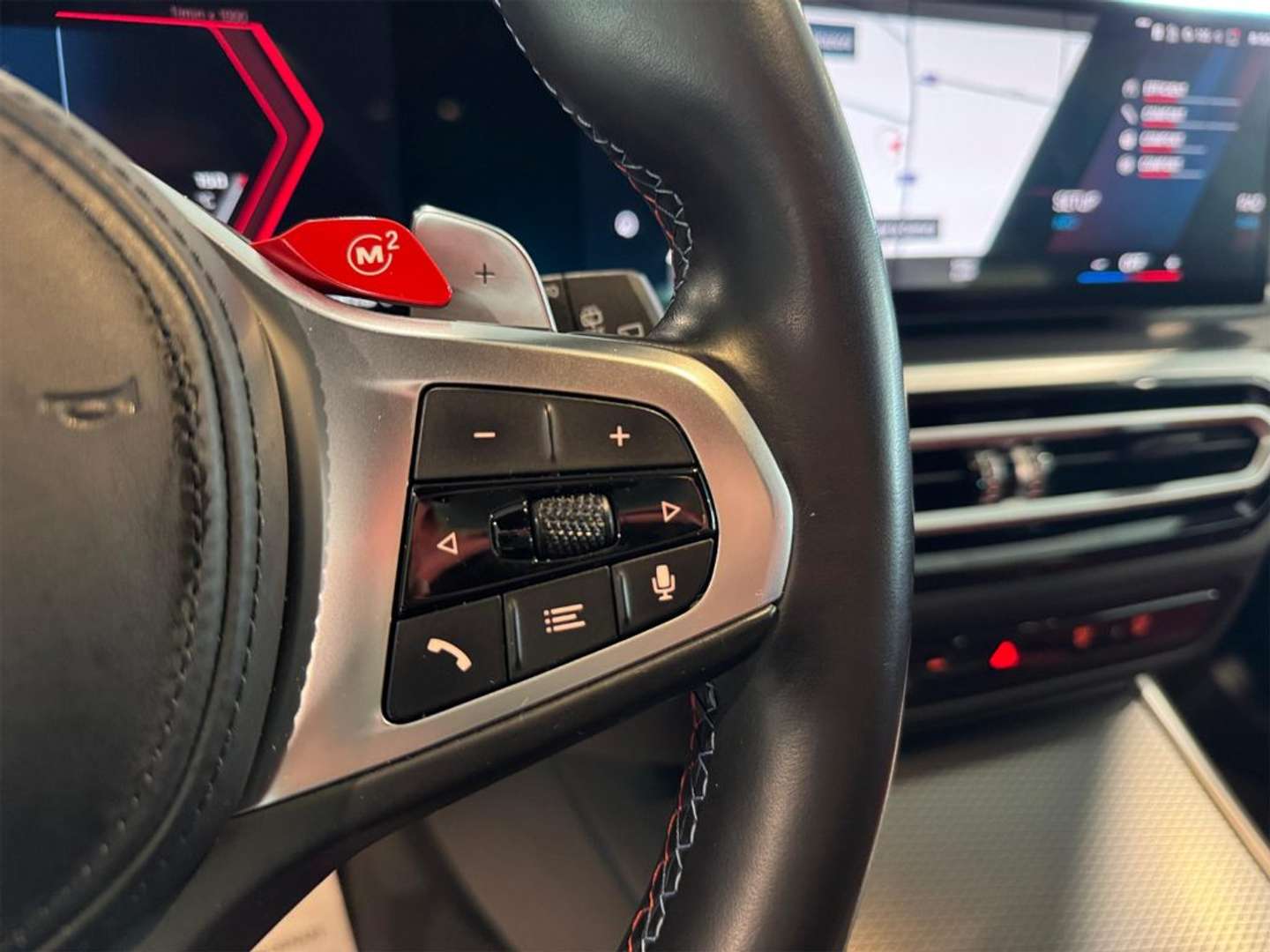 BMW M3 Touring Competition M XDrive - 2023 - Joinsteer - #48
