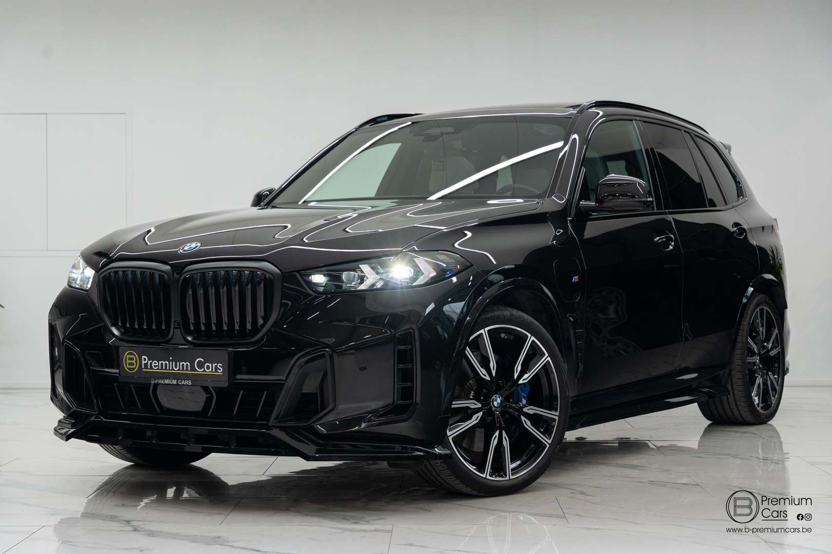 BMW X5 M Sport XDrive50e - 2025 - Joinsteer - #1