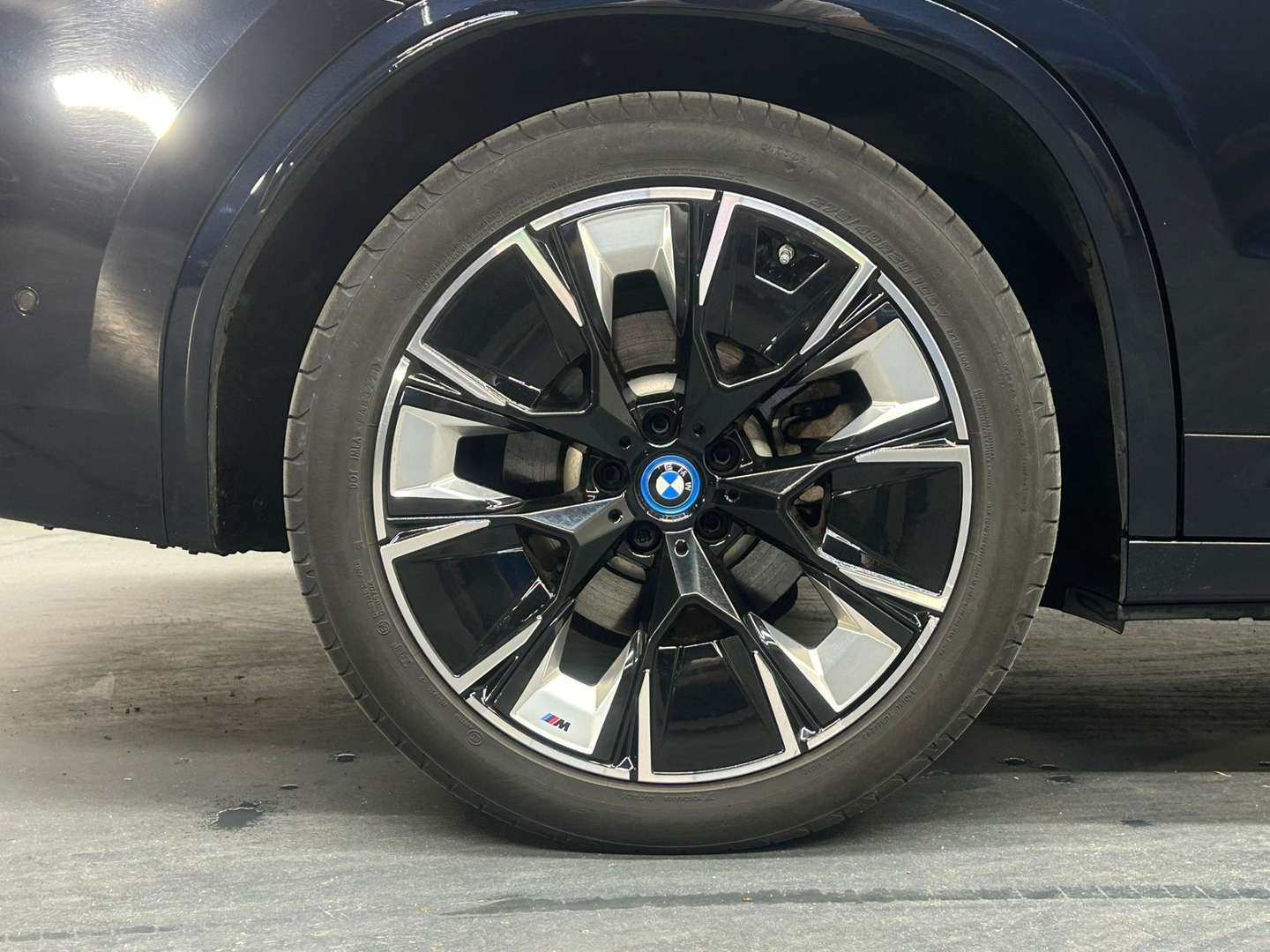 BMW iX3 High Executive EDrive40 - 2021 - Joinsteer - #15