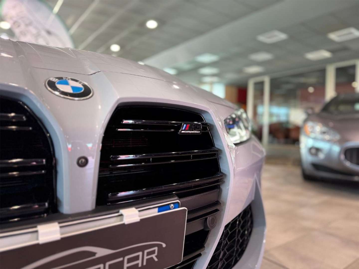 BMW M3 Touring Competition M XDrive - 2023 - Joinsteer - #49