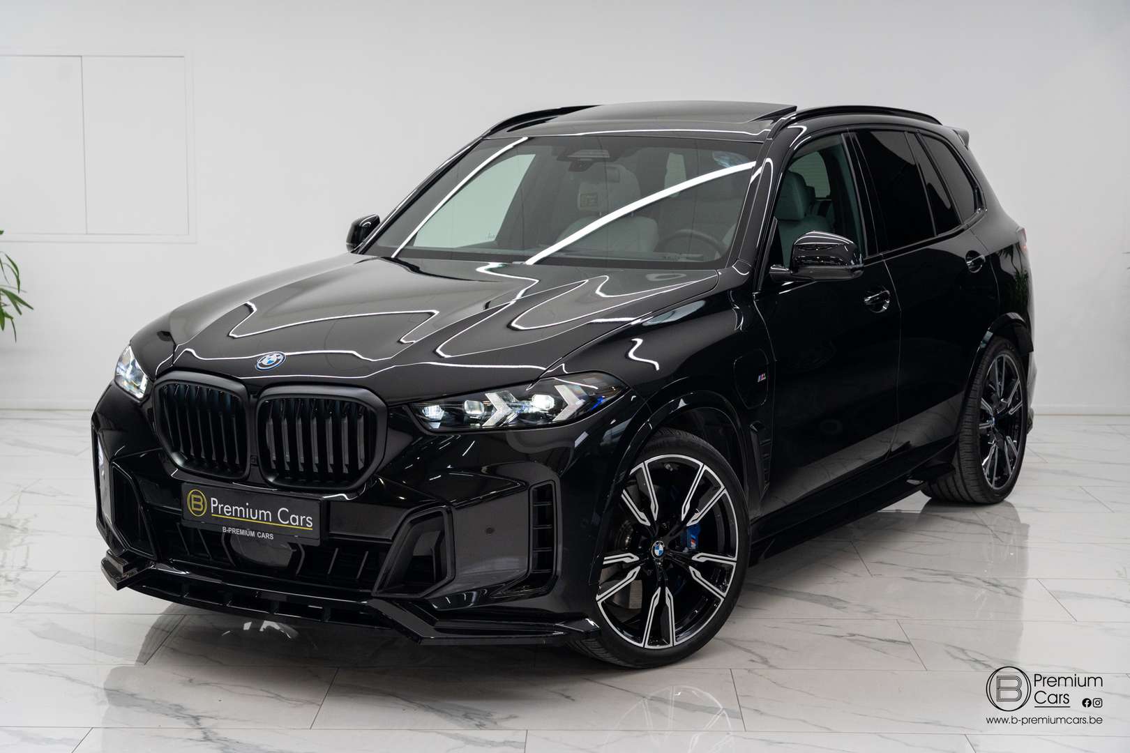 BMW X5 M Sport XDrive50e - 2025 - Joinsteer - #2