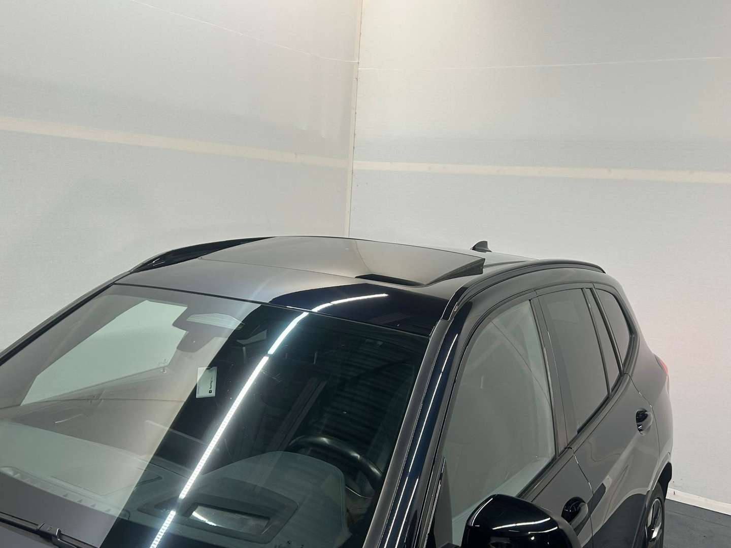 BMW iX3 High Executive EDrive40 - 2021 - Joinsteer - #16