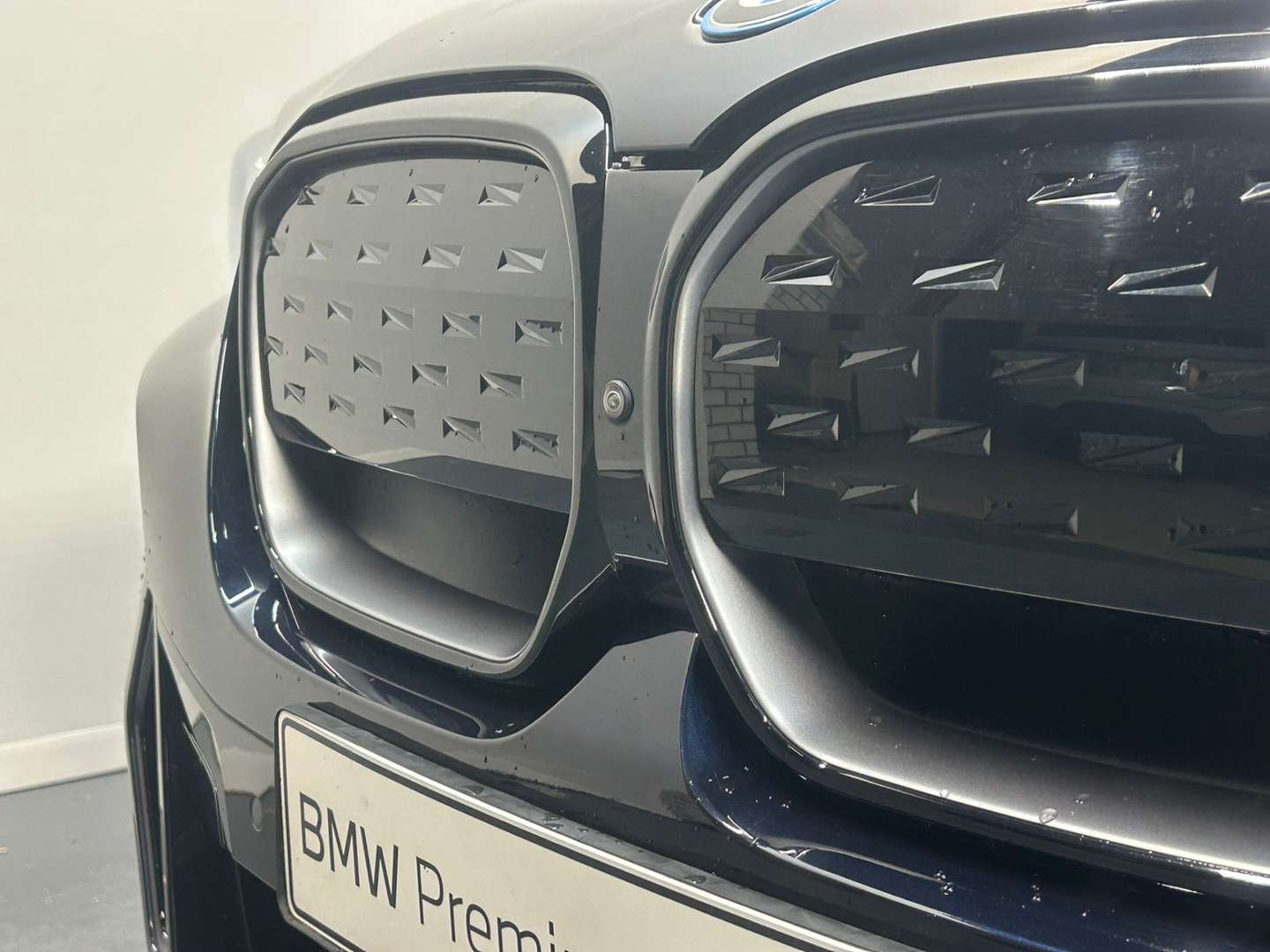 BMW iX3 High Executive EDrive40 - 2021 - Joinsteer - #17