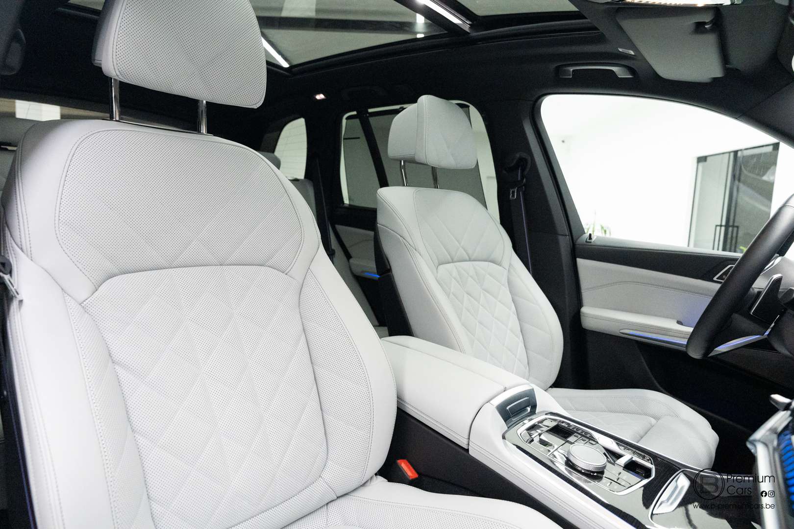 BMW X5 M Sport XDrive50e - 2025 - Joinsteer - #28