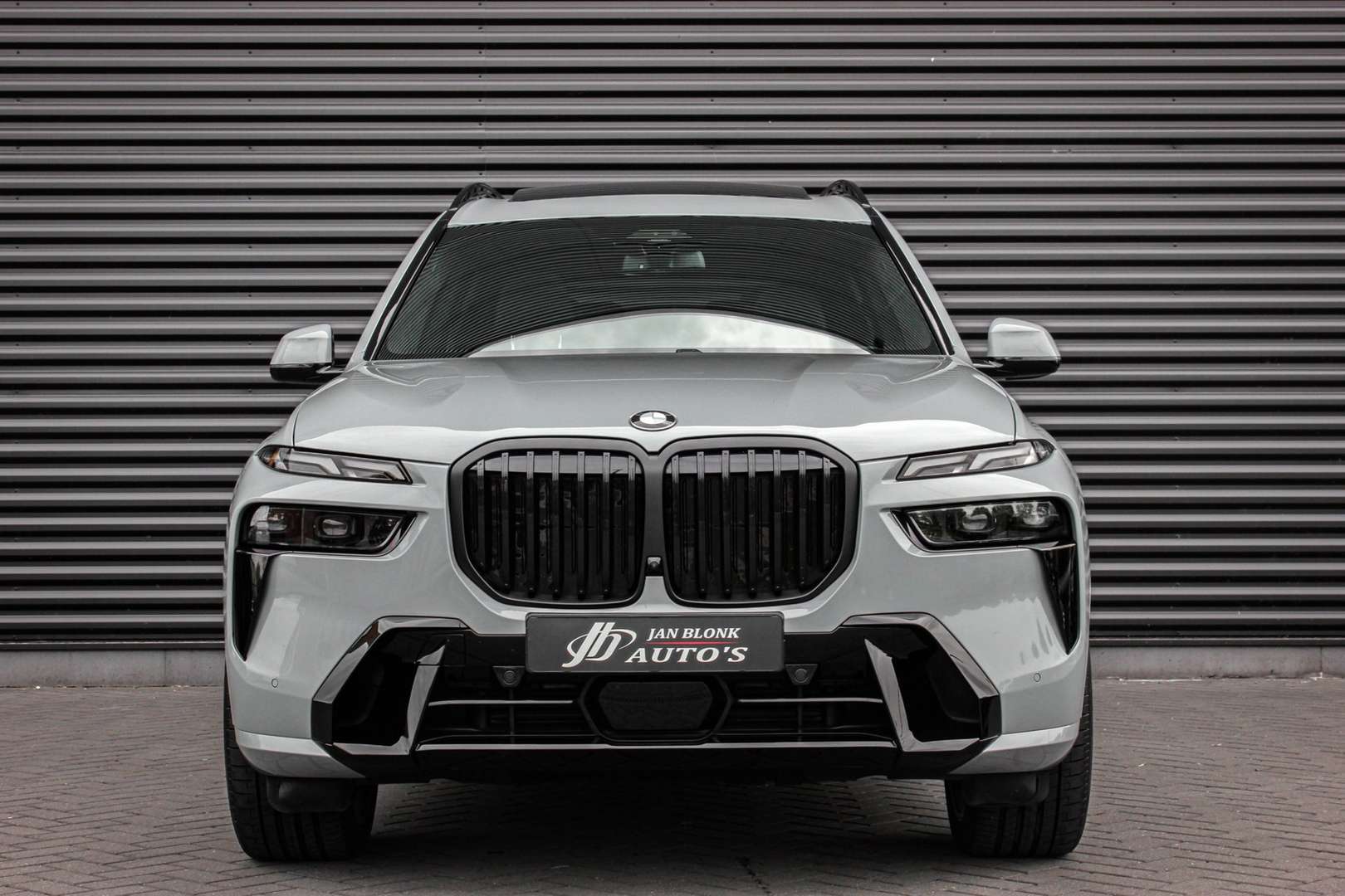 BMW X7 High Executive XDrive40d - 2023 - Joinsteer - #49