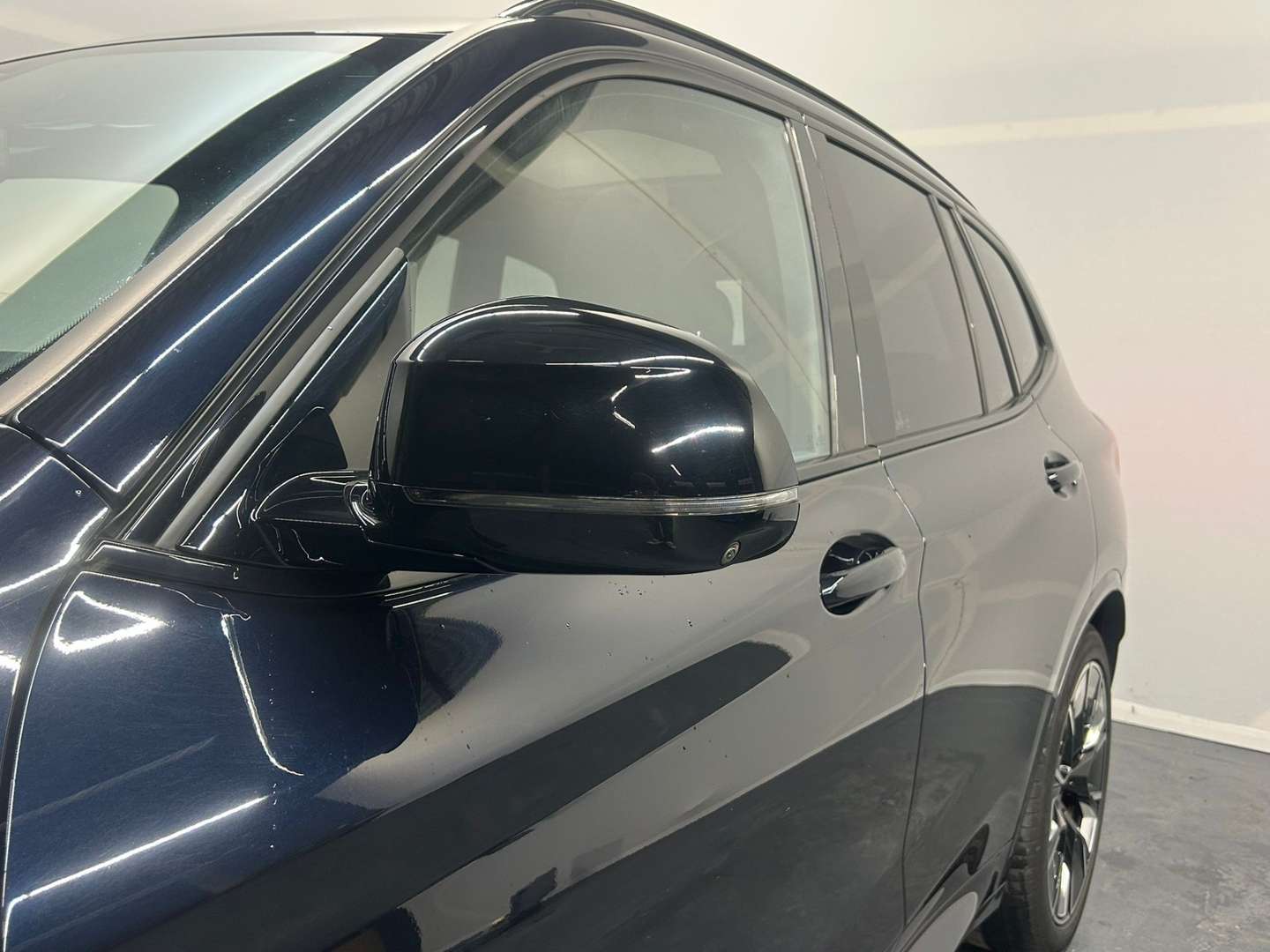 BMW iX3 High Executive EDrive40 - 2021 - Joinsteer - #22