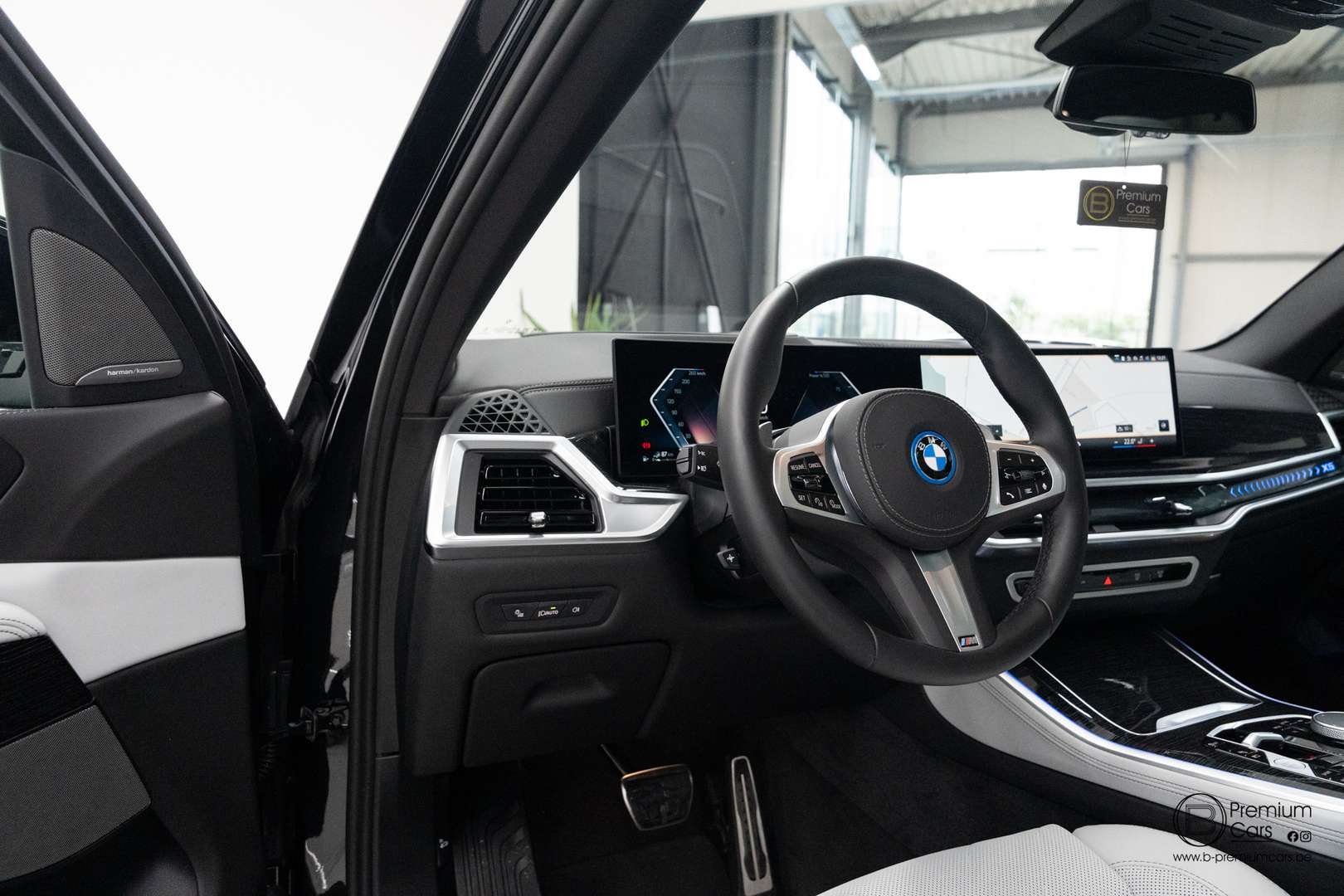 BMW X5 M Sport XDrive50e - 2025 - Joinsteer - #9