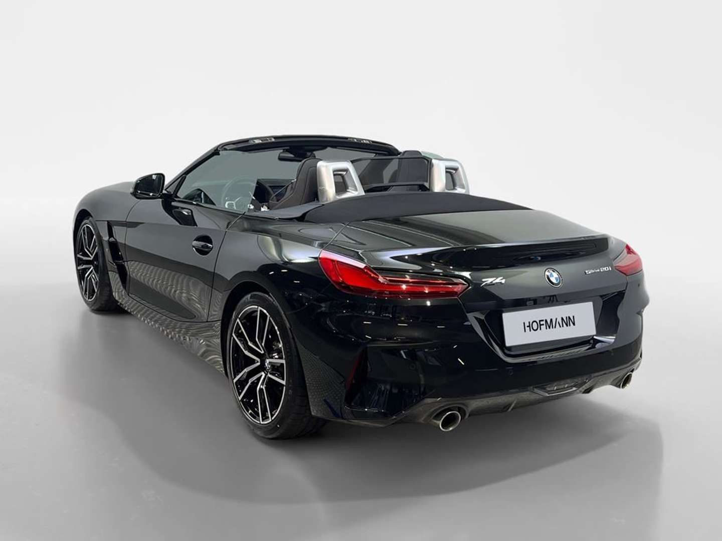 BMW Z4 Sport M - 2025 - Joinsteer - #4