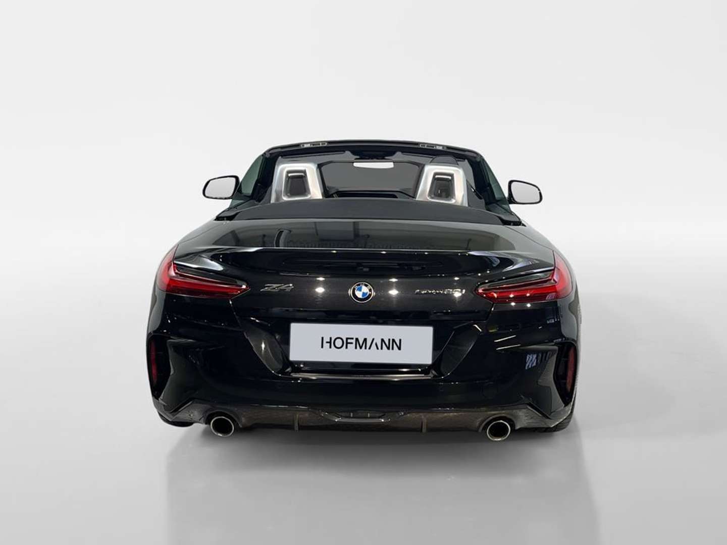 BMW Z4 Sport M - 2025 - Joinsteer - #5