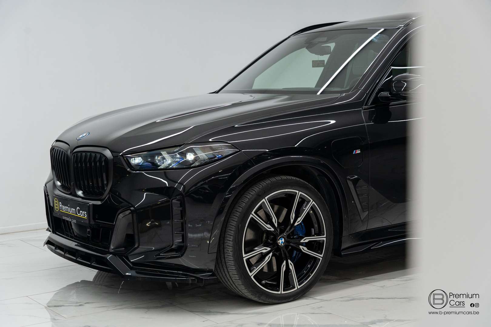 BMW X5 M Sport XDrive50e - 2025 - Joinsteer - #12