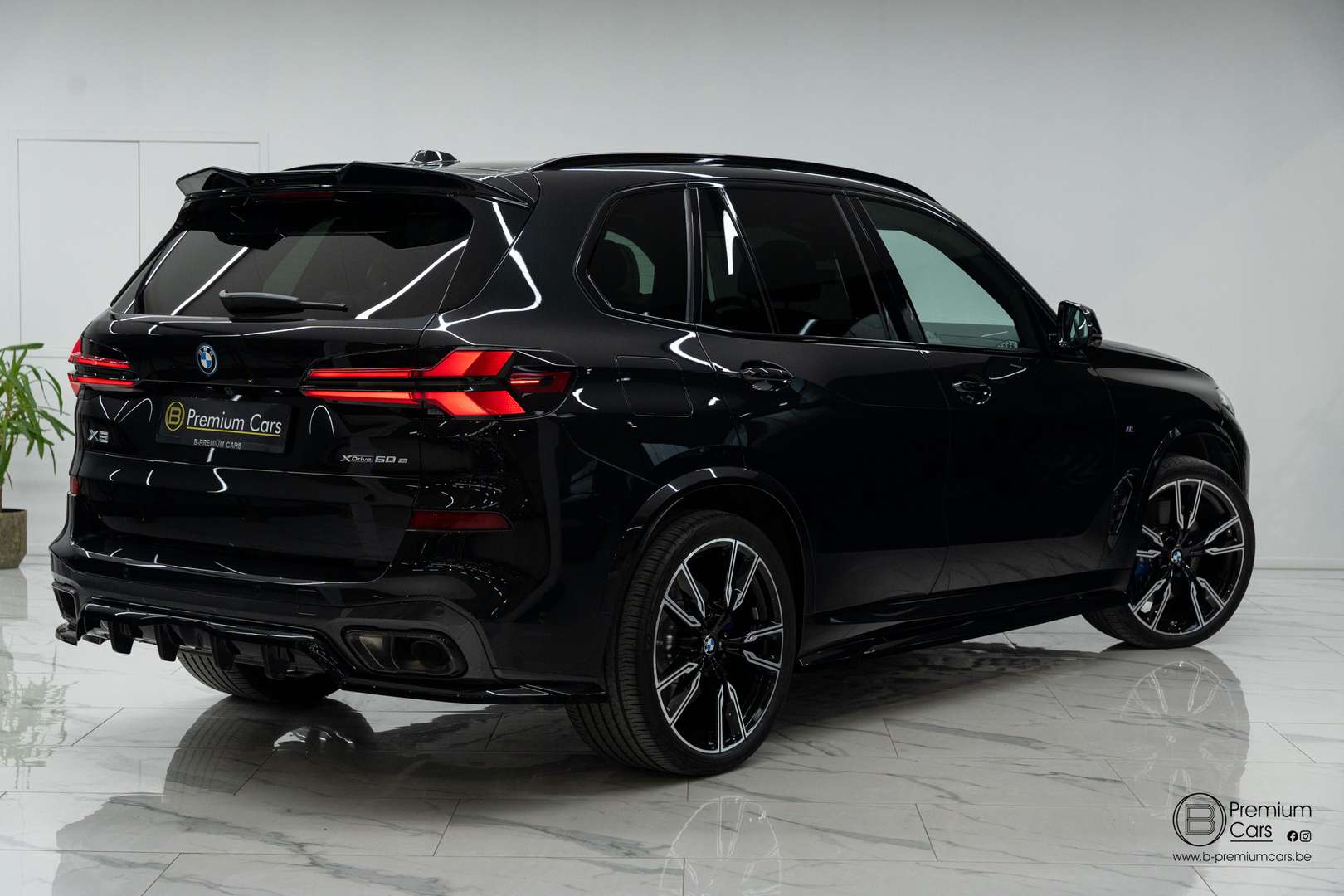 BMW X5 M Sport XDrive50e - 2025 - Joinsteer - #17