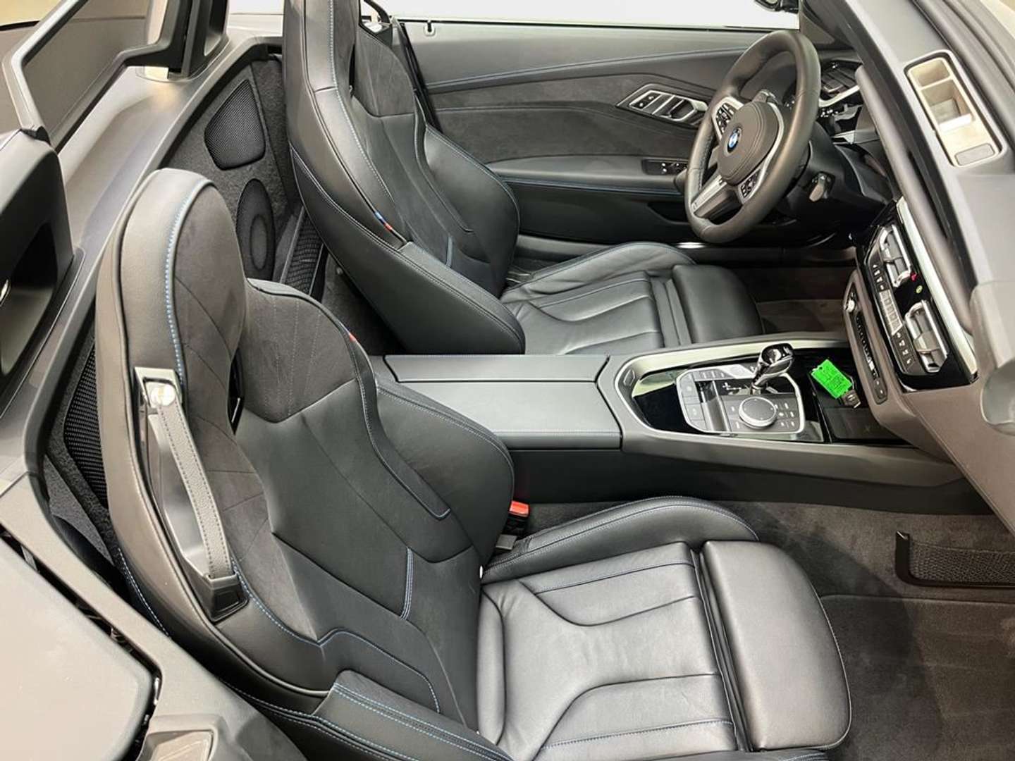 BMW Z4 Sport M - 2025 - Joinsteer - #12