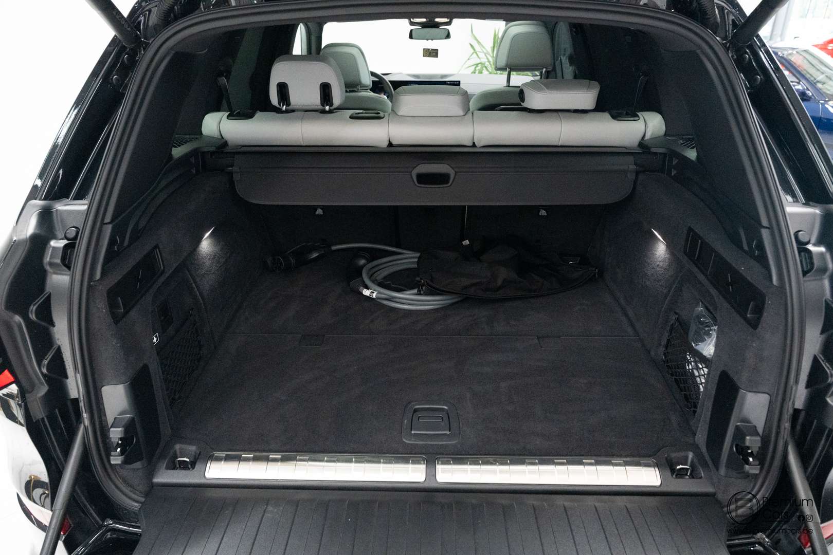 BMW X5 M Sport XDrive50e - 2025 - Joinsteer - #26