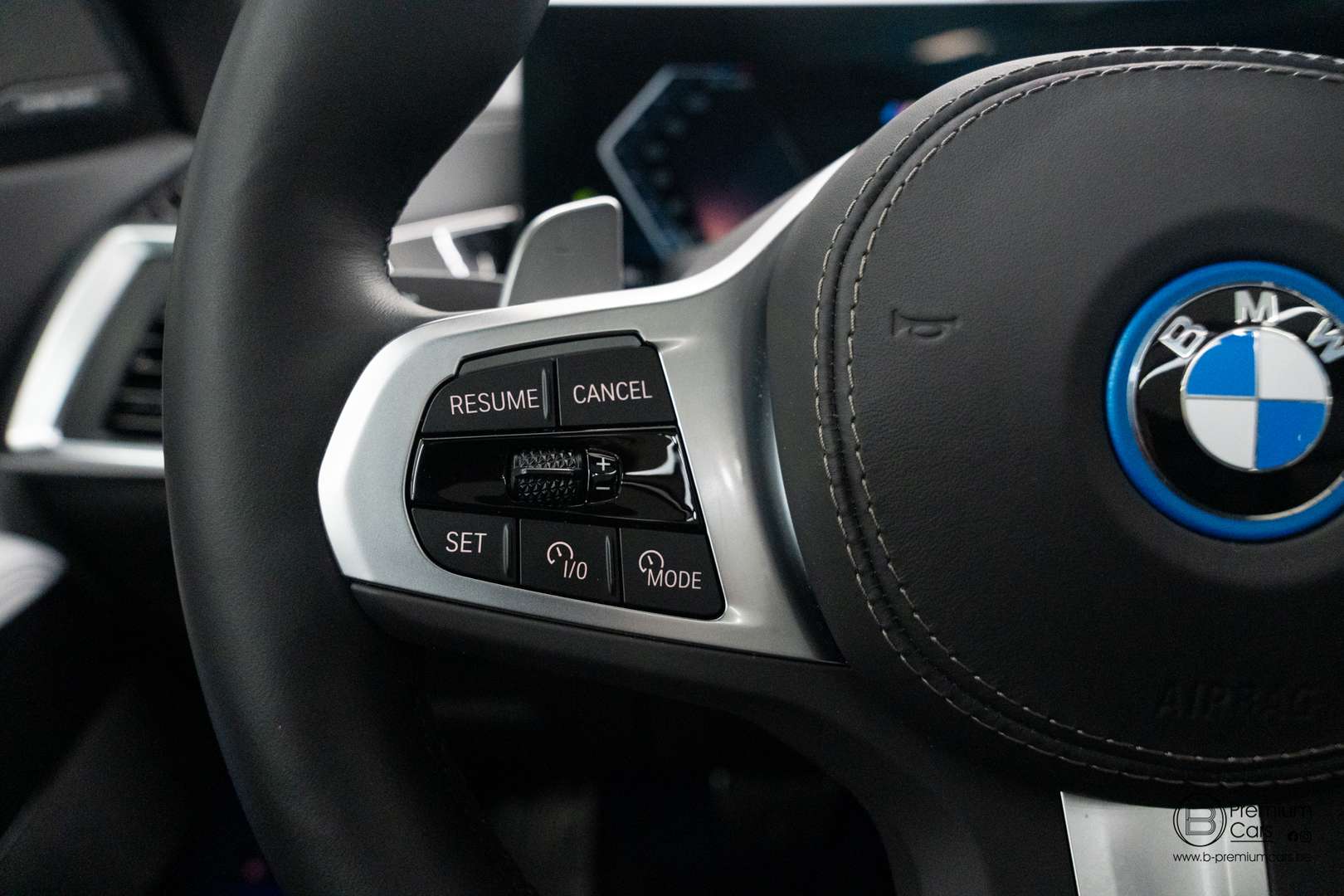 BMW X5 M Sport XDrive50e - 2025 - Joinsteer - #31