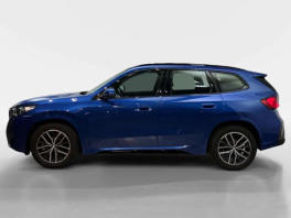 BMW X1 M Sport - 2025 - Joinsteer - #3