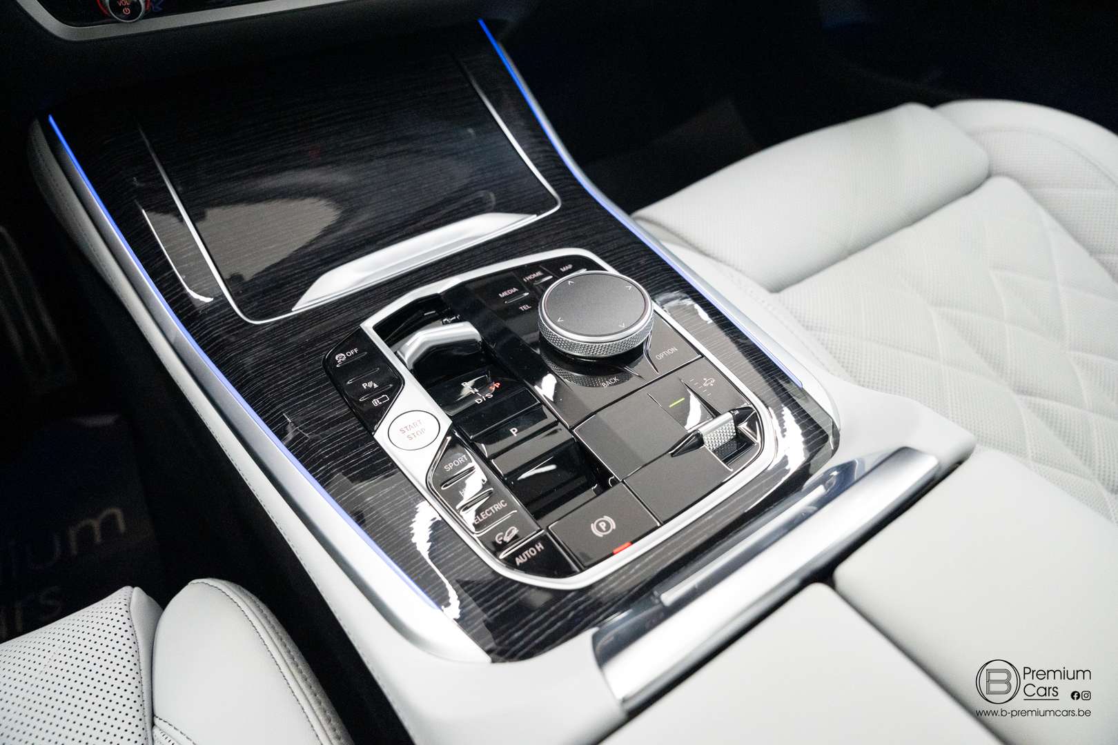 BMW X5 M Sport XDrive50e - 2025 - Joinsteer - #33