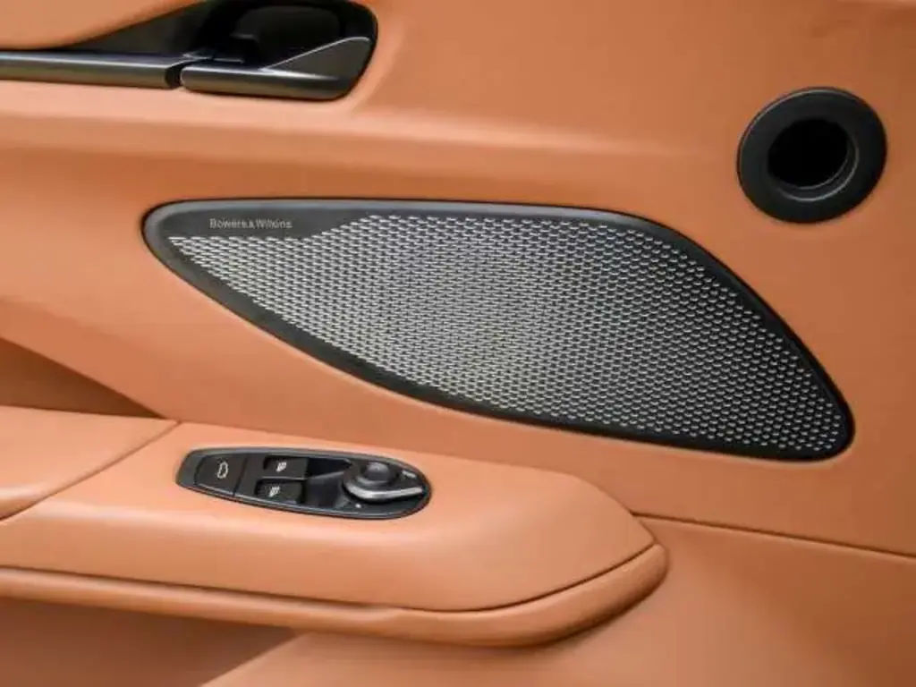 Aston Martin Vantage (2024-) Vantage Coupe 4.0 - 2024 - Joinsteer - #26