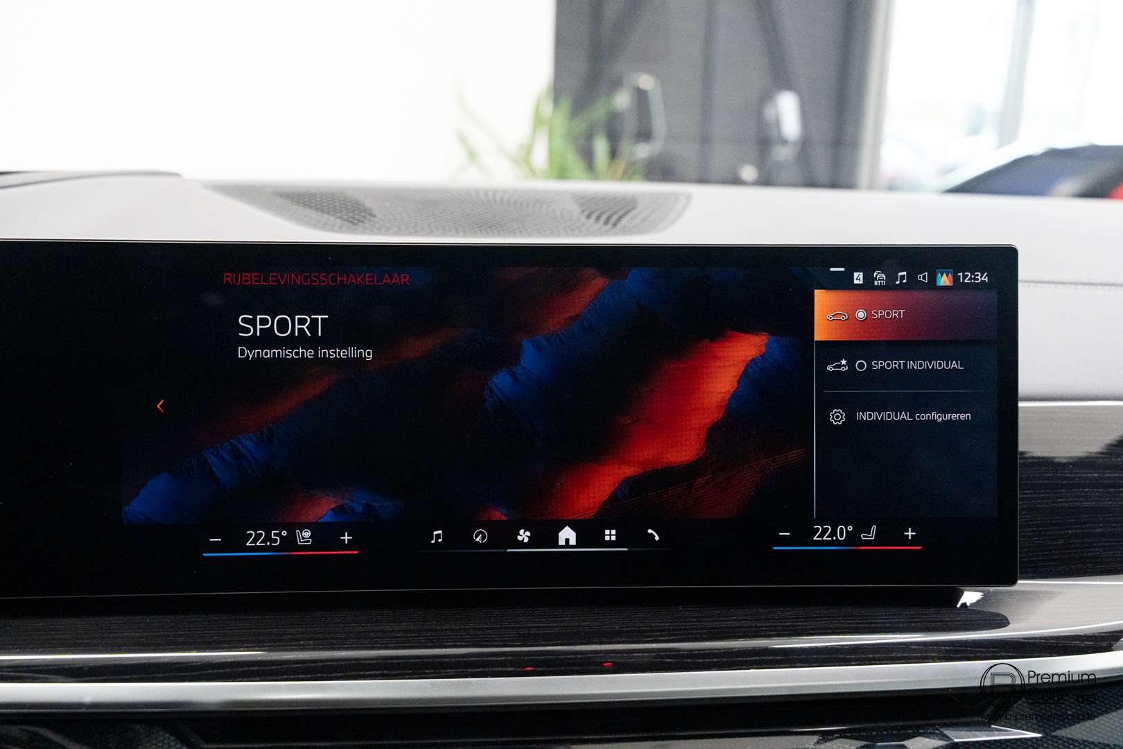 BMW X5 M Sport XDrive50e - 2025 - Joinsteer - #44
