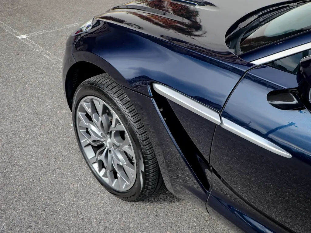 Aston Martin DBX SUV 4.0 - 2021 - Joinsteer - #15