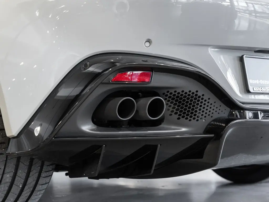 Aston Martin Vantage (2017-23) Vantage F1 Edition Coupe 4.0 - 2023 - Joinsteer - #26