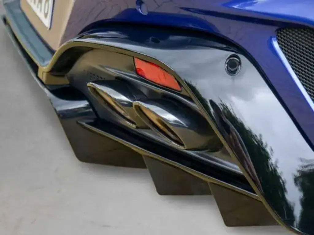 Aston Martin Vantage (2024-) Vantage Coupe 4.0 - 2024 - Joinsteer - #28