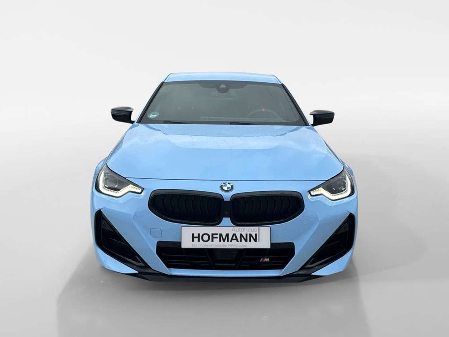 BMW M2 M Sport - 2025 - Joinsteer - #2