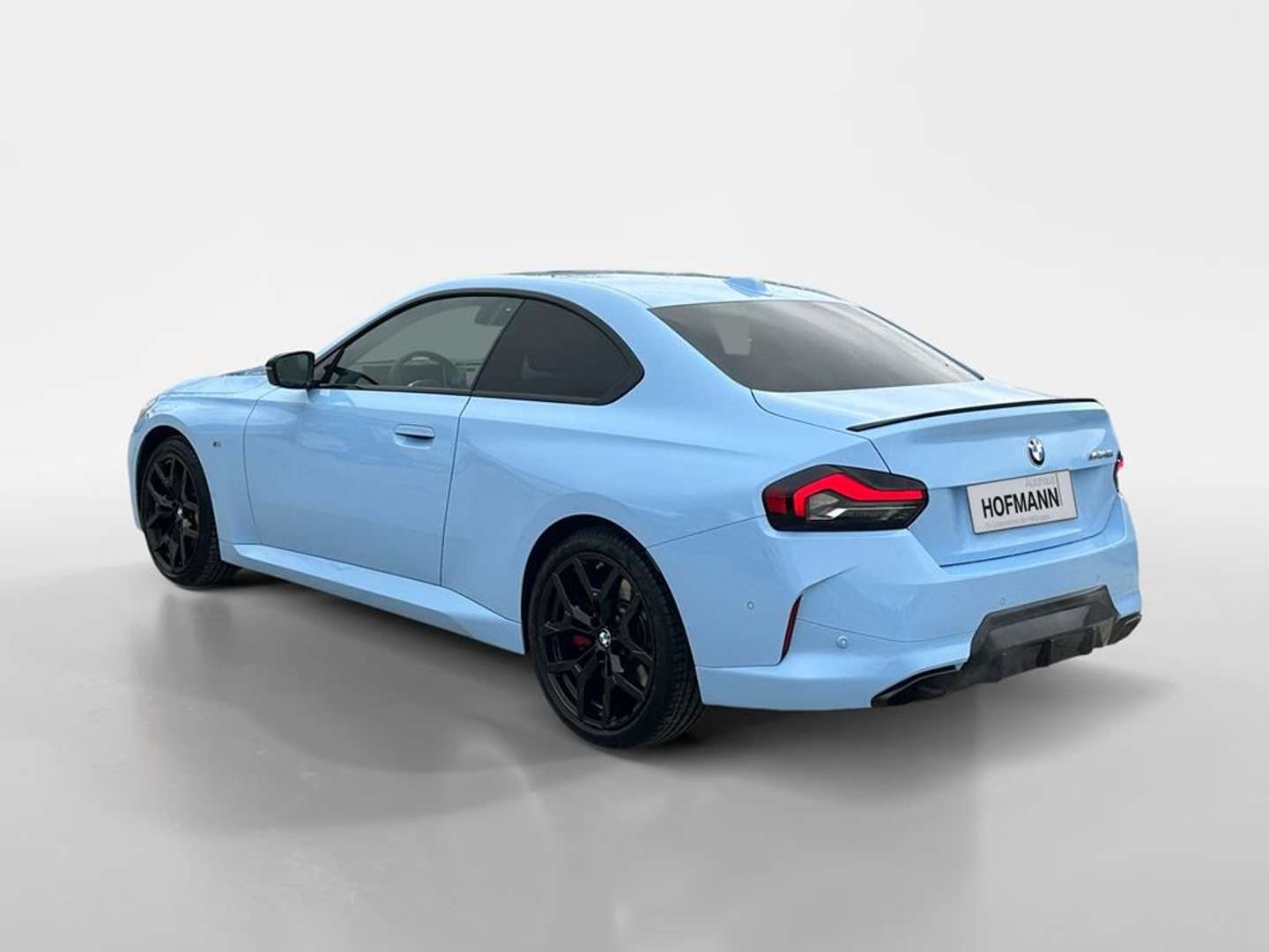 BMW M2 M Sport - 2025 - Joinsteer - #5