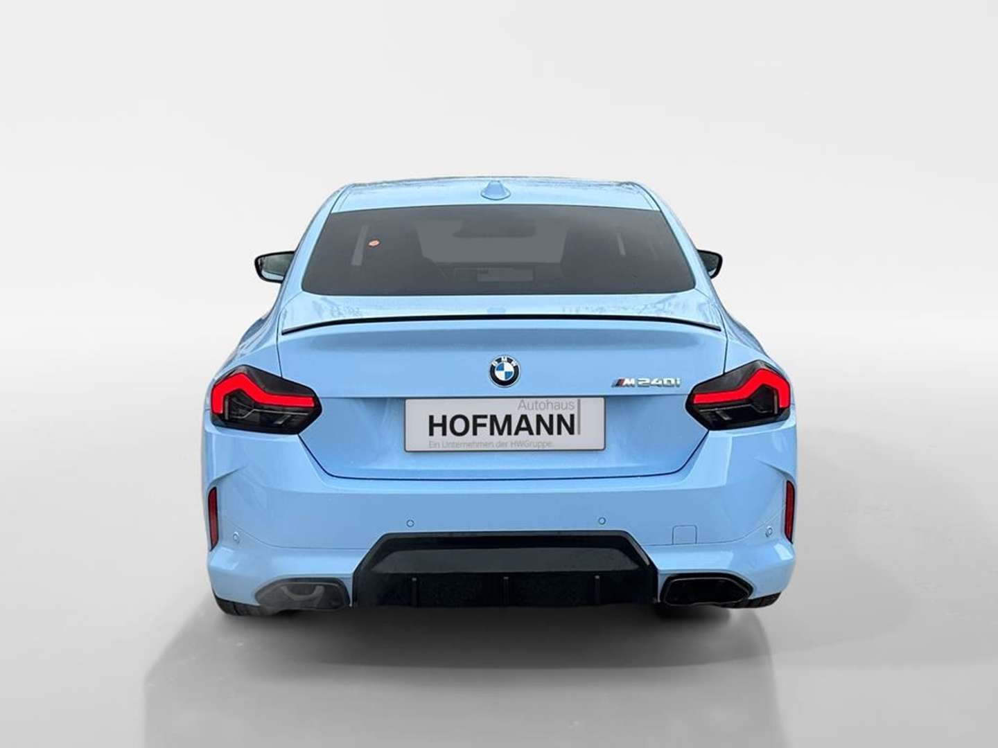 BMW M2 M Sport - 2025 - Joinsteer - #6