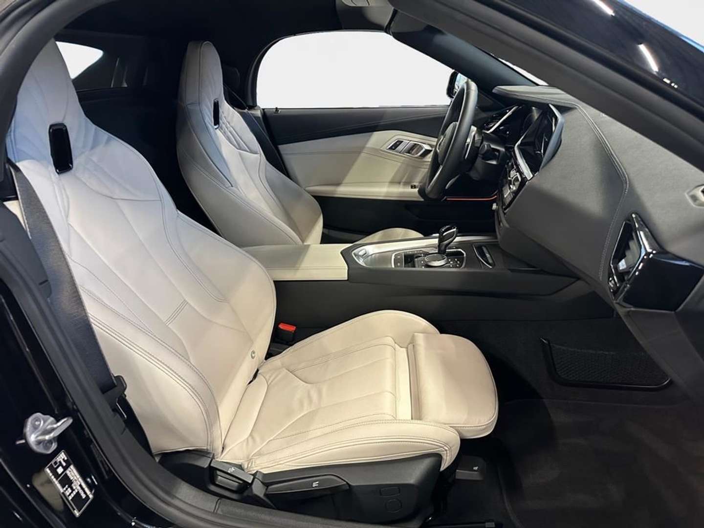 BMW Z4 M Sport - 2025 - Joinsteer - #11
