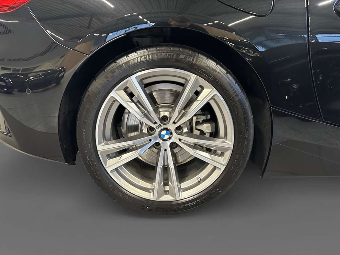 BMW Z4 M Sport - 2025 - Joinsteer - #12