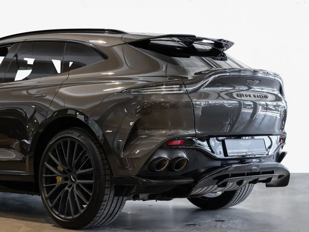 Aston Martin DBX 707 SUV 4.0 - 2023 - Joinsteer - #39