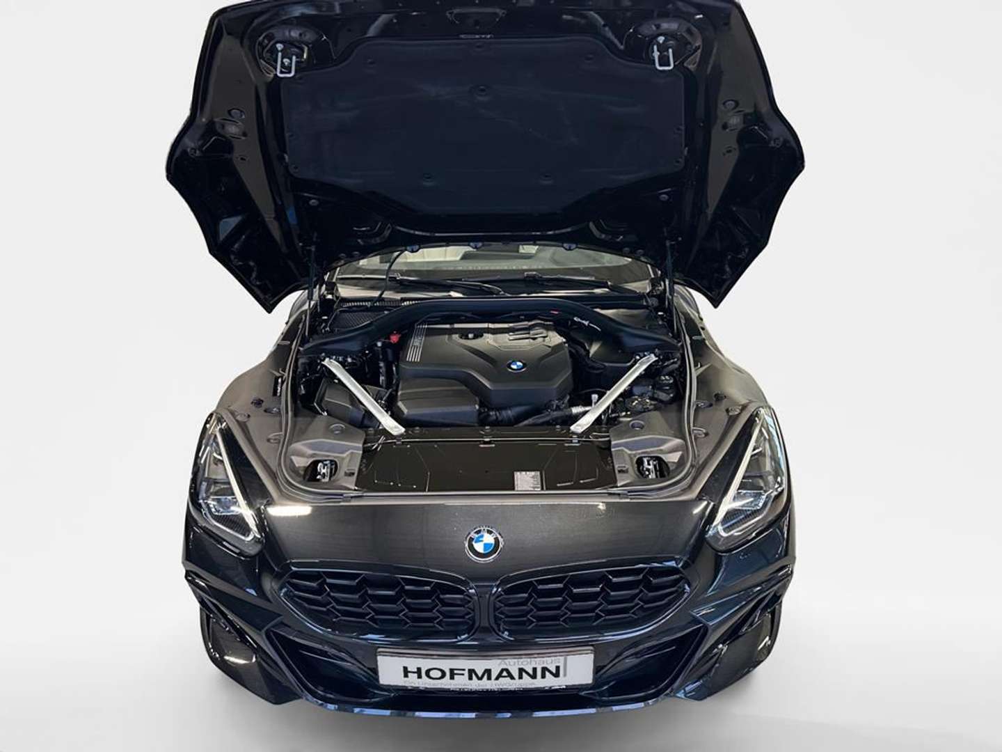 BMW Z4 M Sport - 2025 - Joinsteer - #14
