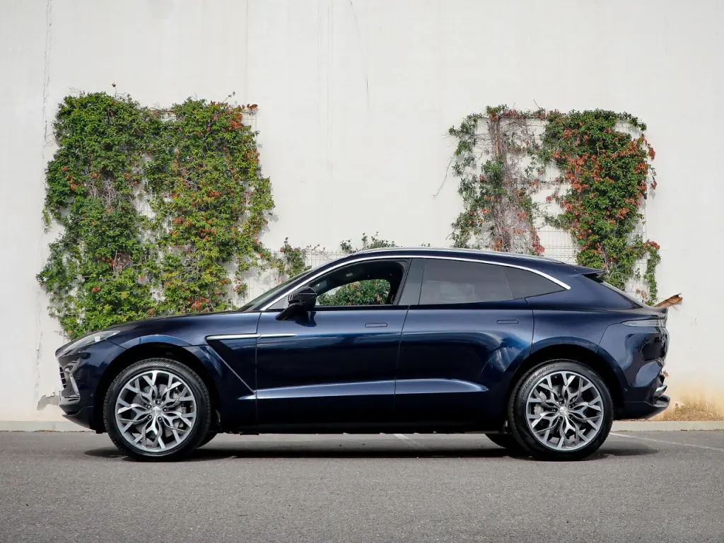 Aston Martin DBX SUV 4.0 - 2021 - Joinsteer - #25