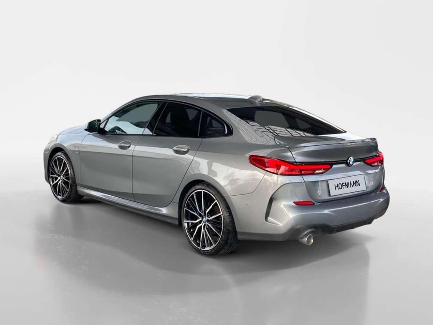 BMW 218 M Sport - 2024 - Joinsteer - #5
