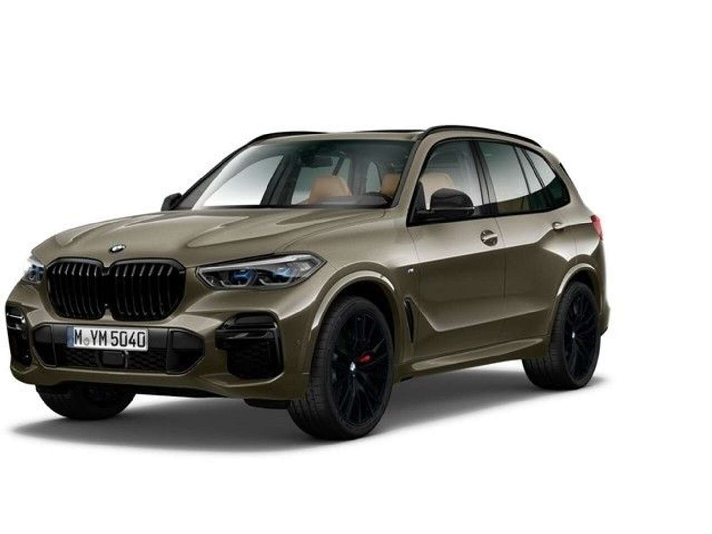 BMW X5 M Sport XDrive40d - 2022 - Joinsteer - #1