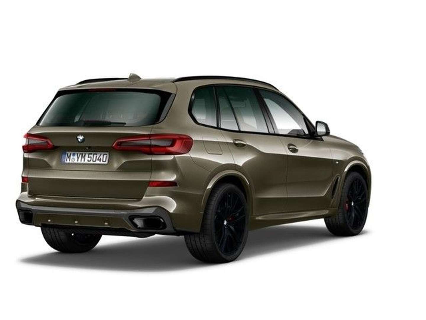 BMW X5 M Sport XDrive40d - 2022 - Joinsteer - #2