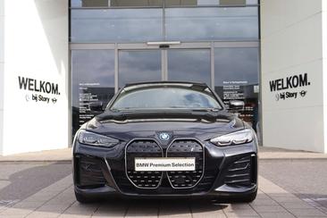 BMW I4 M Sport EDrive40 — photo 2