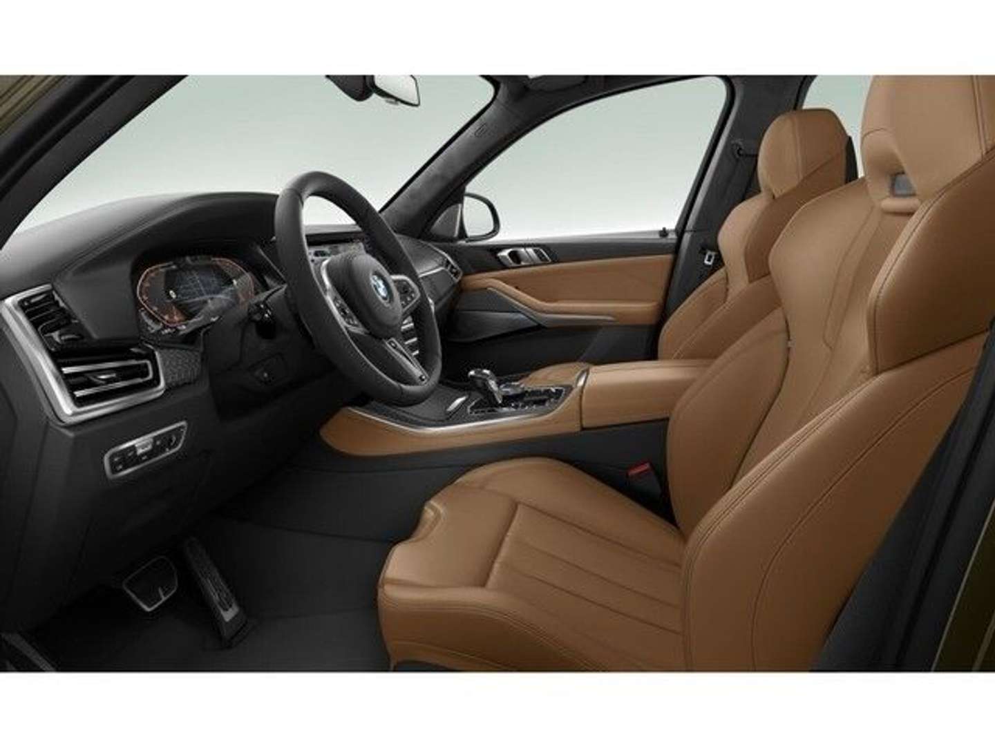BMW X5 M Sport XDrive40d - 2022 - Joinsteer - #3