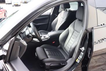 BMW I4 M Sport EDrive40 — photo 3