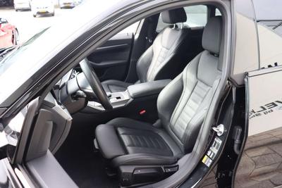 BMW I4 M Sport EDrive40