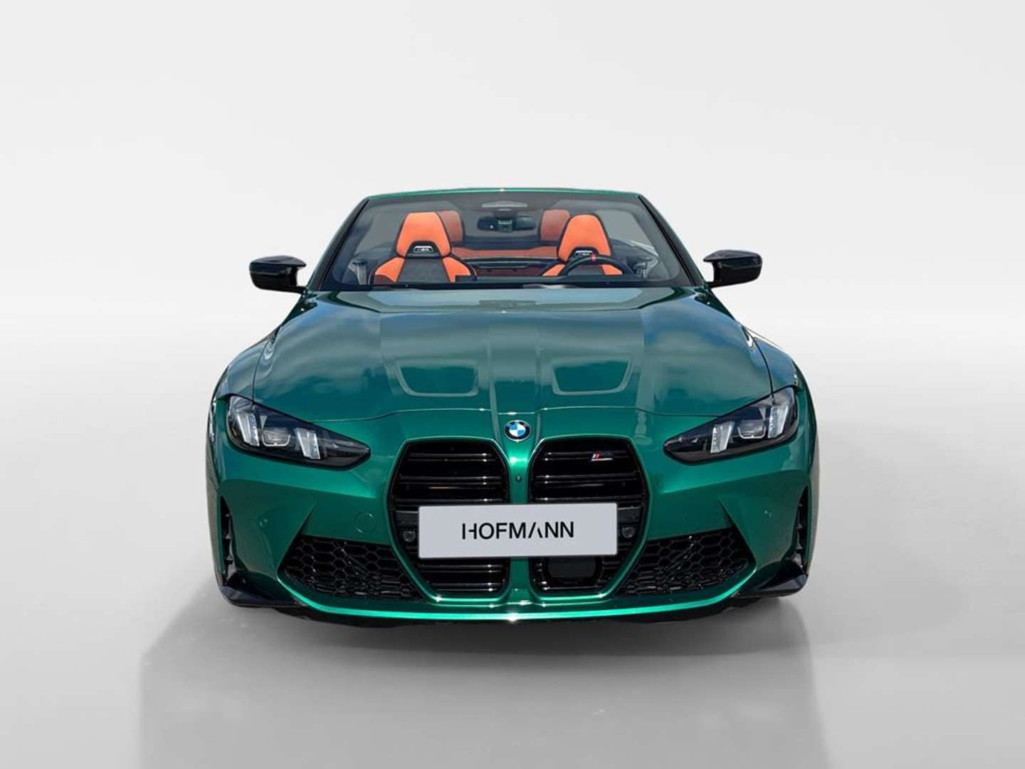 BMW M4 Competition - 2025 - Joinsteer - #1