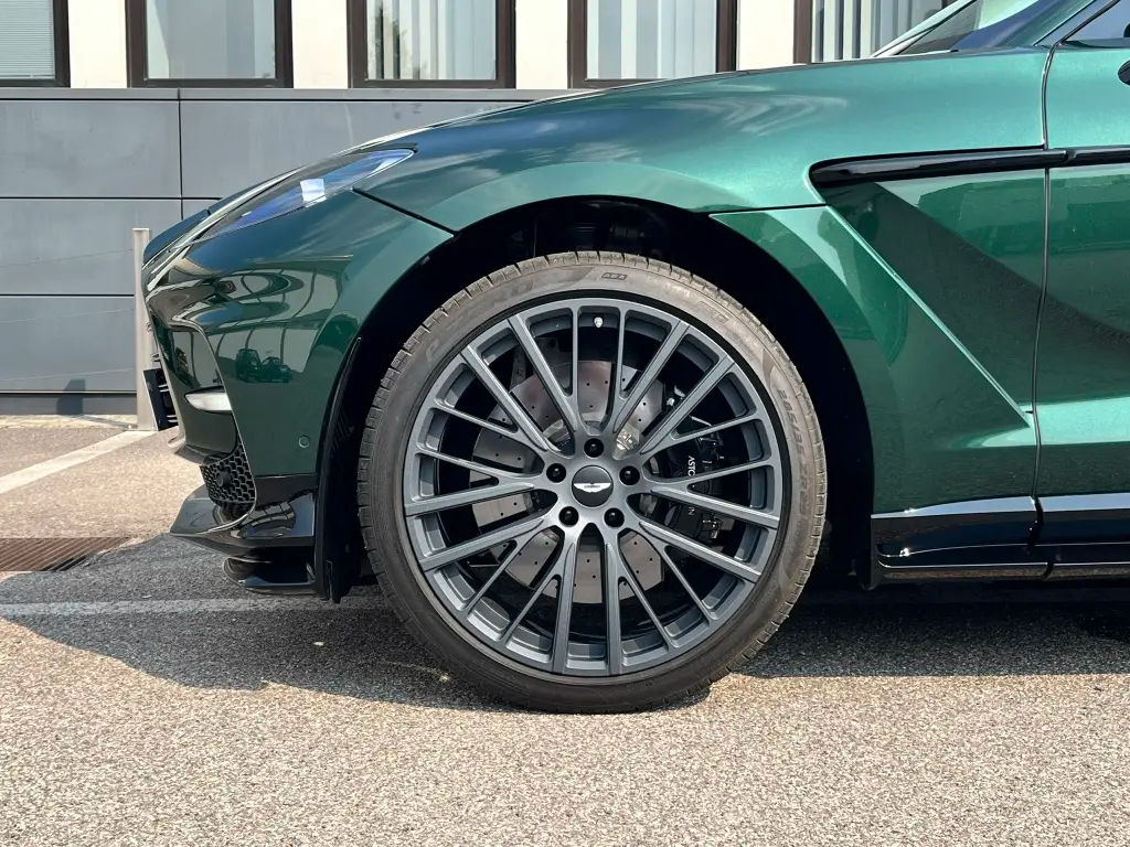 Aston Martin DBX 707 SUV 4.0 - 2023 - Joinsteer - #4