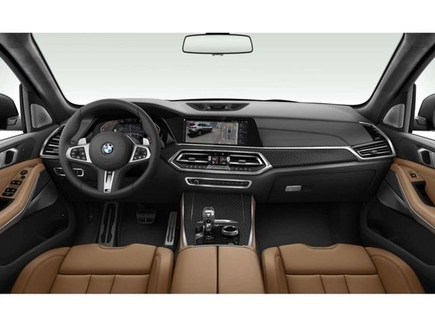 BMW X5 M Sport XDrive40d - 2022 - Joinsteer - #4