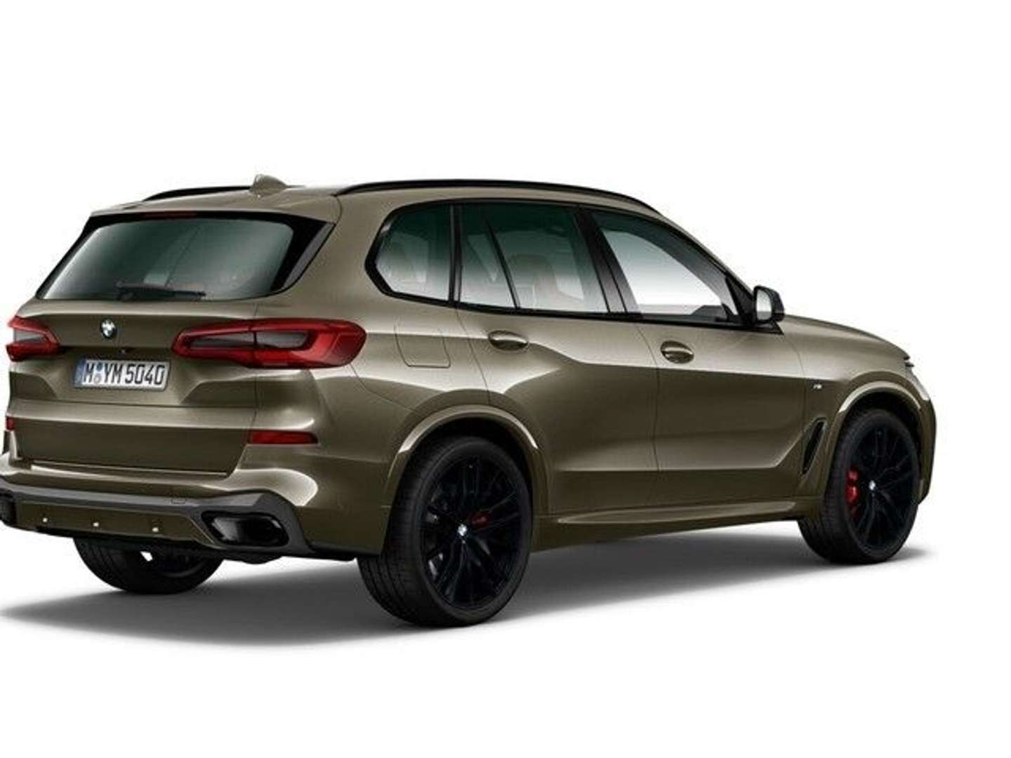 BMW X5 M Sport XDrive40d - 2022 - Joinsteer - #5