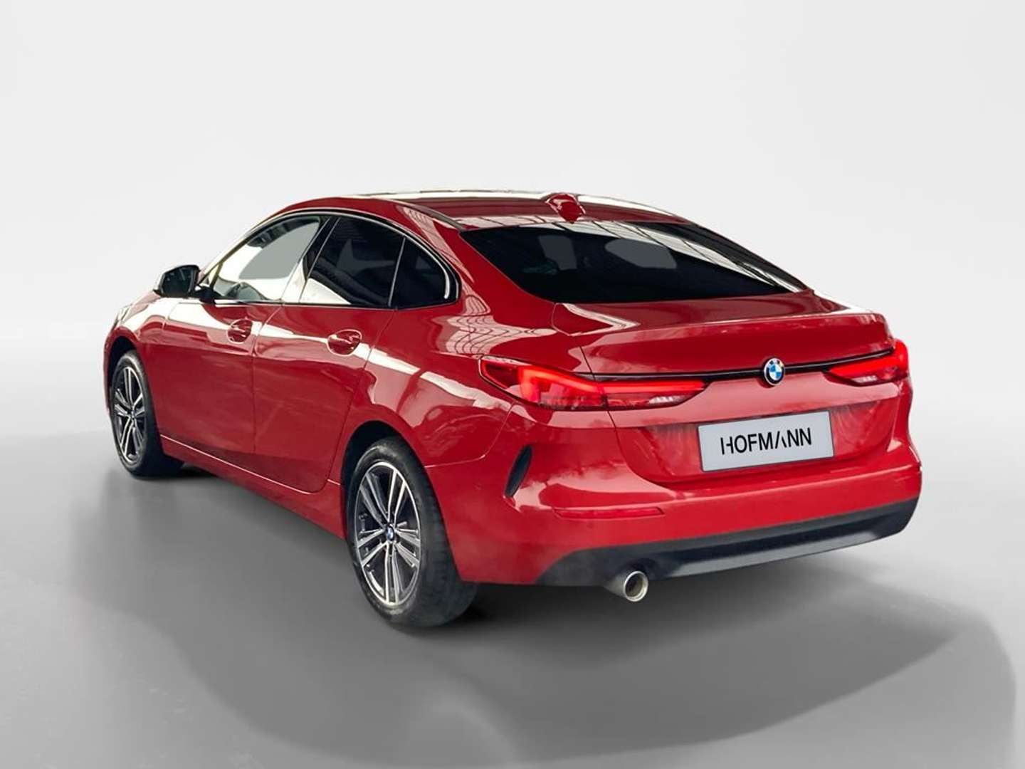 BMW 218 Advantage - 2024 - Joinsteer - #4