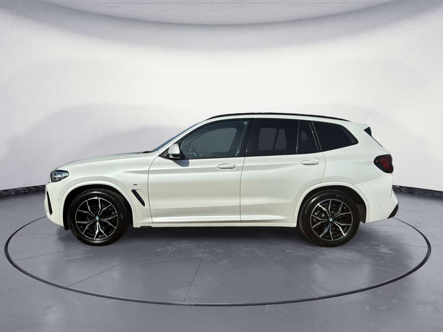BMW X3 M Sport XDrive20d - 2024 - Joinsteer - #2